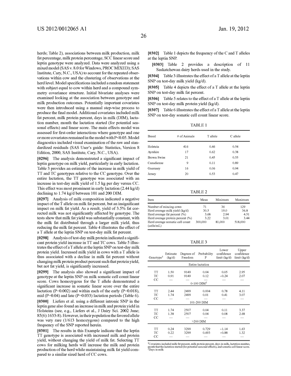 Systems and Methods for Improving Protein and Milk Production of Dairy     Herds - diagram, schematic, and image 31