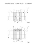 COUPLING DEVICE, CRANKCASE VENTILATION DEVICE AND FRESH AIR SYSTEM diagram and image