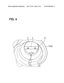 Air intake apparatus for internal combustion engine diagram and image