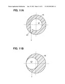 Air intake apparatus for internal combustion engine diagram and image