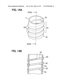 Air intake apparatus for internal combustion engine diagram and image