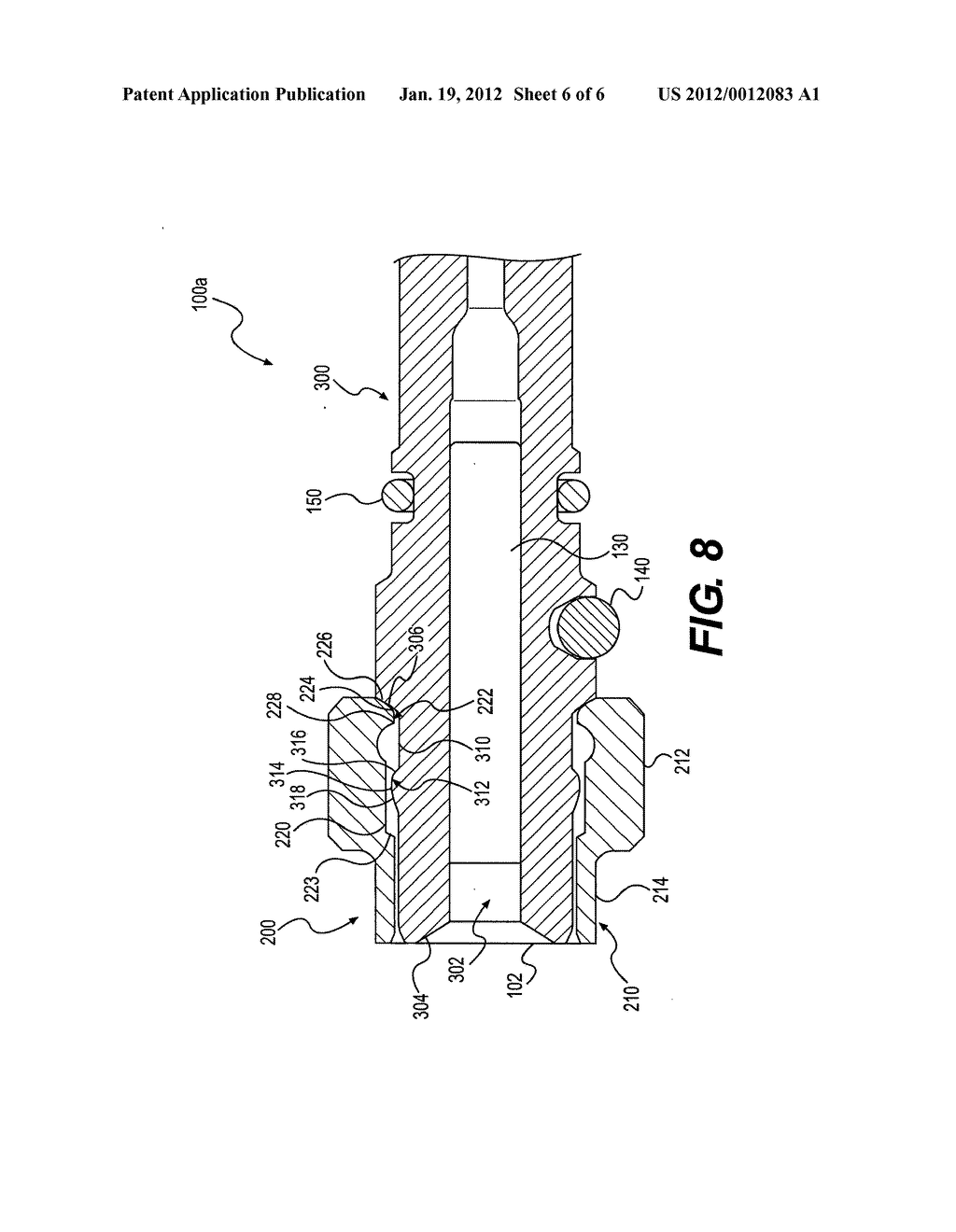 Fuel Delivery Assembly - diagram, schematic, and image 07