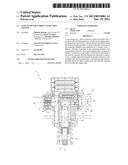 Fuel Pump For A Direct Injection System diagram and image