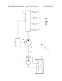 Fuel Pump For A Direct Injection System diagram and image