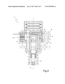 Fuel Pump For A Direct Injection System diagram and image