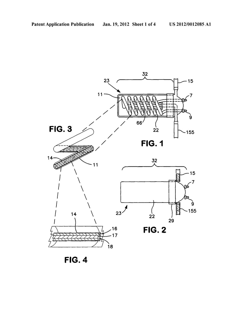 FUEL PREHEATER AND EMISSION REDUCING DEVICE FOR DIESEL AND OTHER FUEL     INJECTED ENGINES - diagram, schematic, and image 02