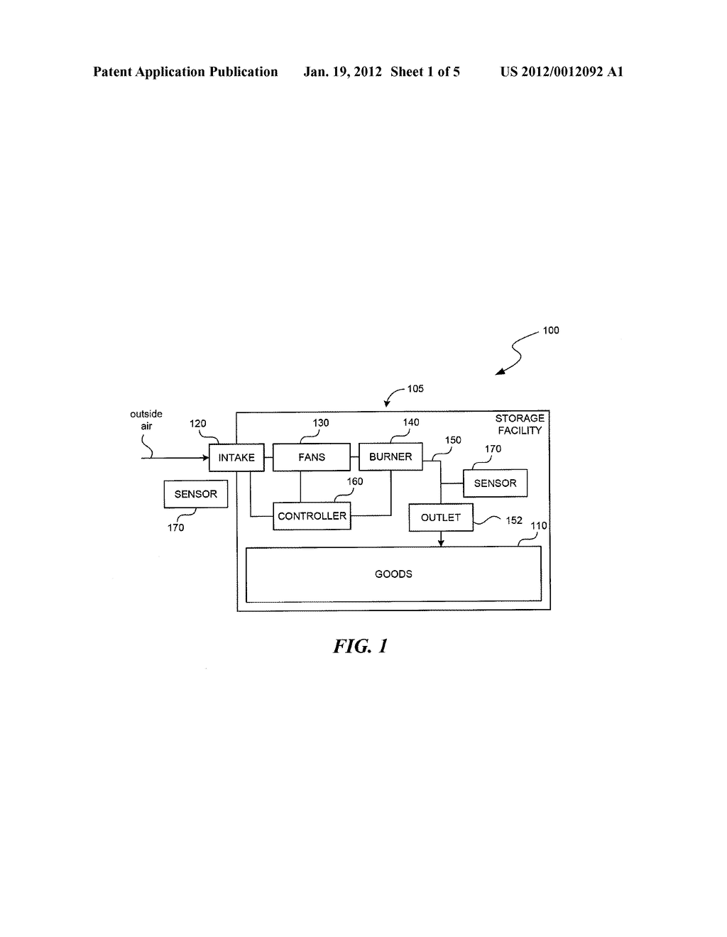 AUTO CURE VARIABLE FAN DRIVE CONTROL SYSTEM AND ASSOCIATED METHODS - diagram, schematic, and image 02