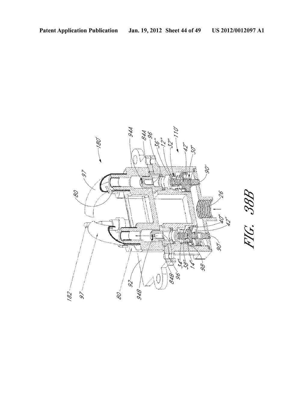 HEATING SYSTEM - diagram, schematic, and image 45