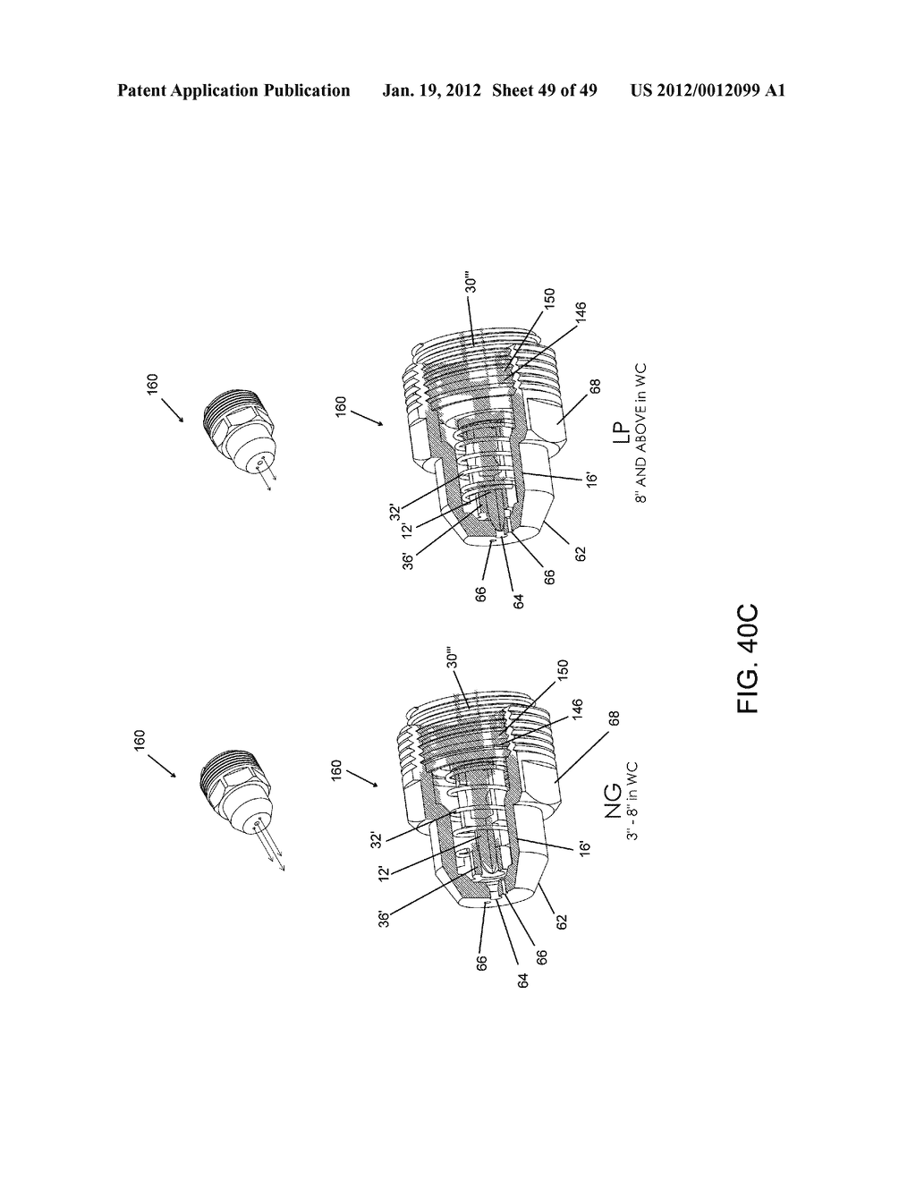 HEATING SYSTEM - diagram, schematic, and image 50