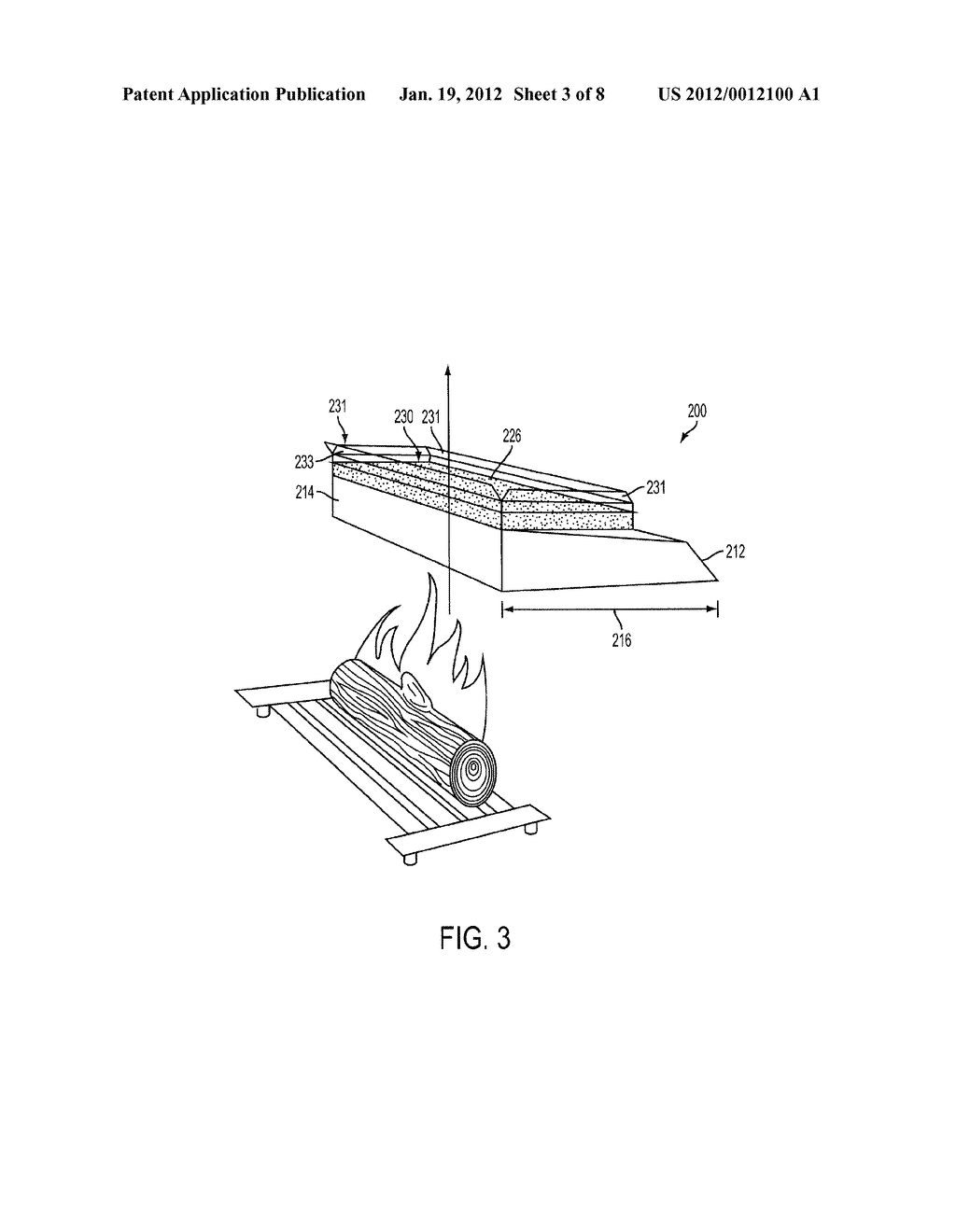 HOOD FOR EMISSION CONTROL FOR FIREPLACE - diagram, schematic, and image 04