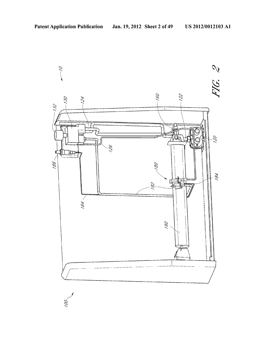 HEATING SYSTEM - diagram, schematic, and image 03