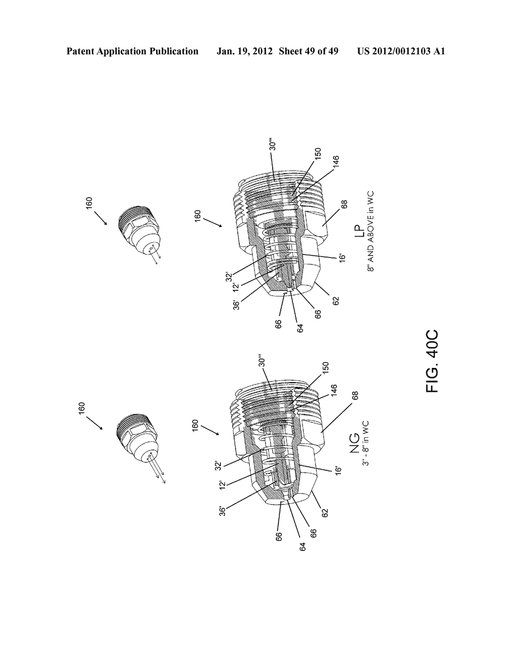 HEATING SYSTEM - diagram, schematic, and image 50