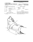 THERAPEUTIC BOOTS STABILAZATION WEDGE diagram and image