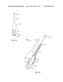 PLUNGERS AND DEVICES FOR STORING PLUMBING TOOLS diagram and image