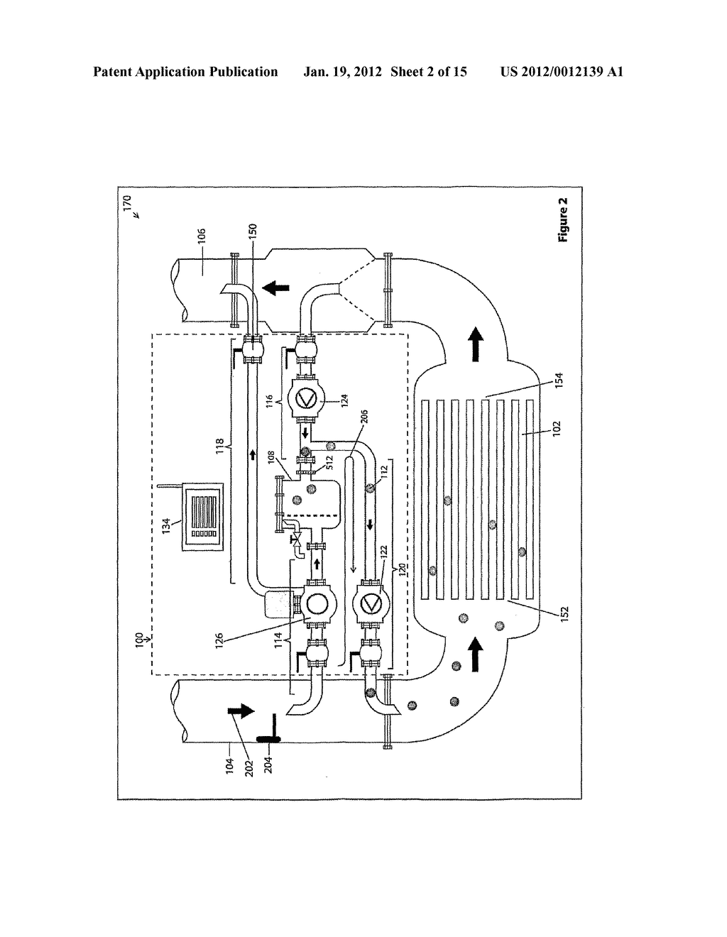 CLEANING SYSTEM FOR CLEANING TUBING - diagram, schematic, and image 03