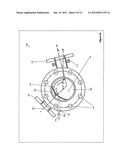 CLEANING SYSTEM FOR CLEANING TUBING diagram and image