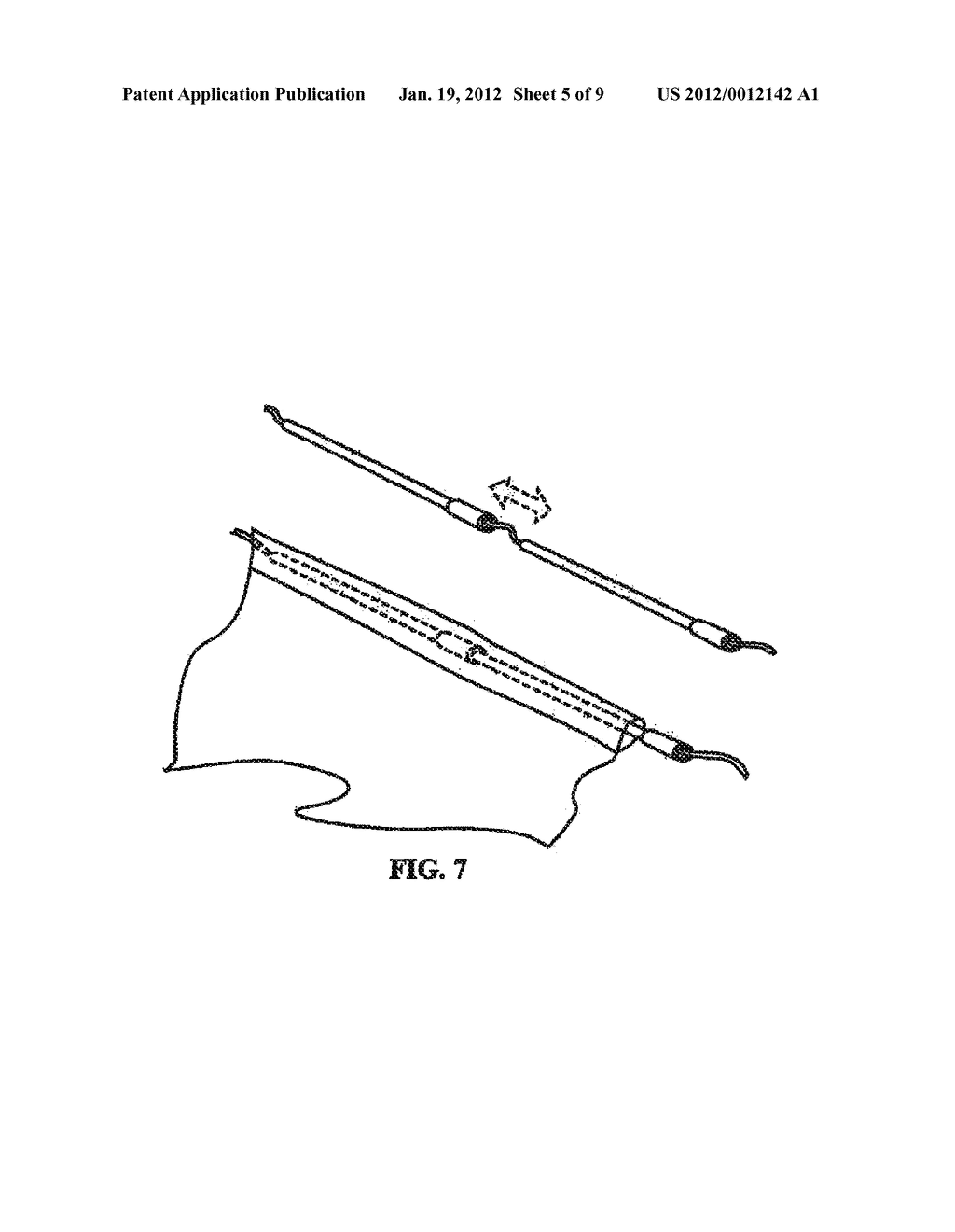 Hunting Blind - diagram, schematic, and image 06