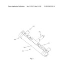 COLLAPSIBLE STRUCTURES WITH ADJUSTABLE FORMS diagram and image