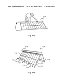 COLLAPSIBLE STRUCTURES WITH ADJUSTABLE FORMS diagram and image