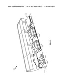 COLLAPSIBLE STRUCTURES WITH ADJUSTABLE FORMS diagram and image