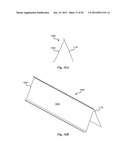 COLLAPSIBLE STRUCTURES WITH ADJUSTABLE FORMS diagram and image