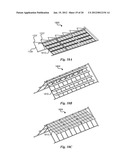 COLLAPSIBLE STRUCTURES WITH ADJUSTABLE FORMS diagram and image