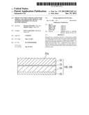 PROTECTIVE SHEET FOR SOLAR BATTERY MODULE, SOLAR BATTERY MODULE, AND     METHOD FOR PRODUCING SOLAR BATTERY MODULE diagram and image