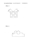 PROTECTIVE SHEET FOR SOLAR BATTERY MODULE, SOLAR BATTERY MODULE, AND     METHOD FOR PRODUCING SOLAR BATTERY MODULE diagram and image