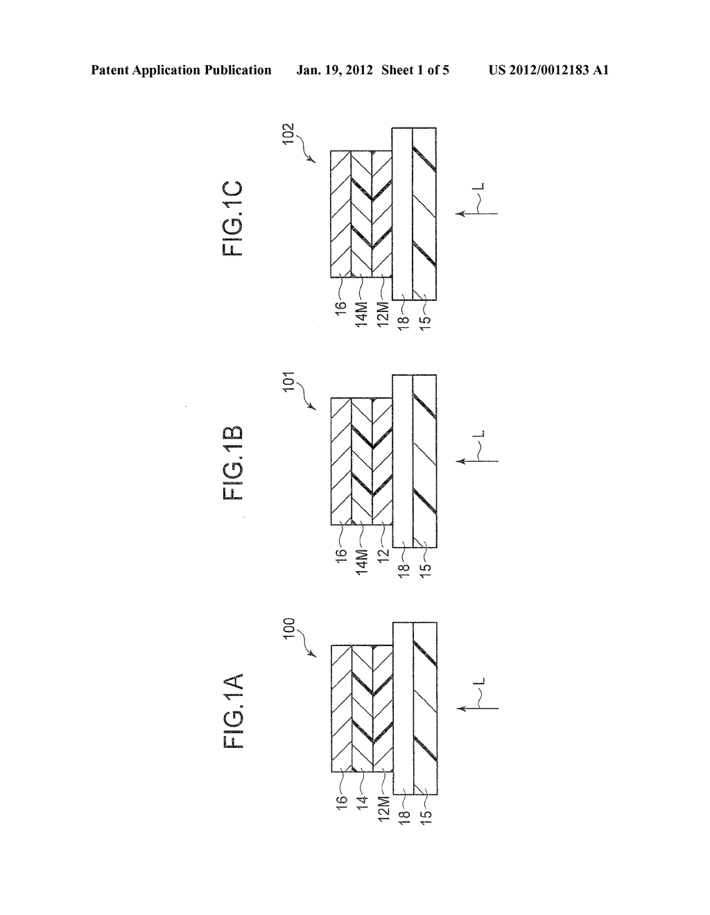 ORGANIC THIN-FILM SOLAR CELL AND METHOD OF PRODUCING SAME - diagram, schematic, and image 02
