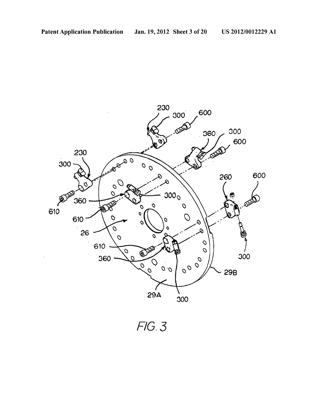 INDEXABLE STUMP CUTTER TOOTH - diagram, schematic, and image 04