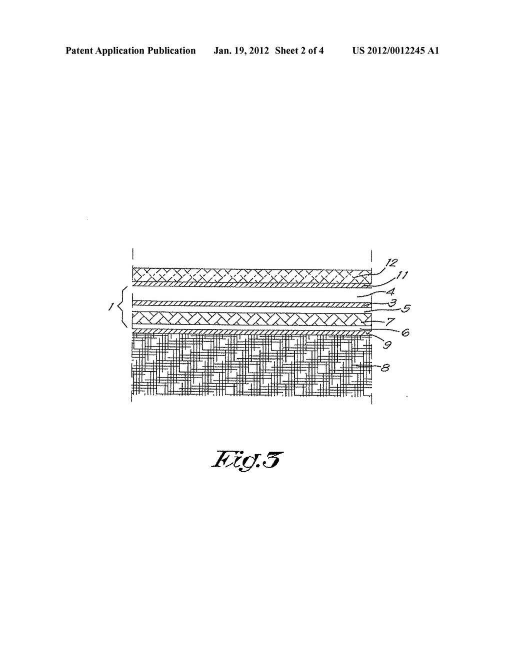 Production method for a panel - diagram, schematic, and image 03