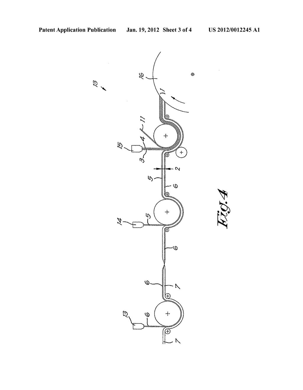 Production method for a panel - diagram, schematic, and image 04