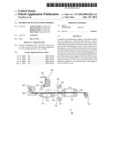 Method for manufacturing prepreg diagram and image