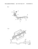 Method for manufacturing prepreg diagram and image