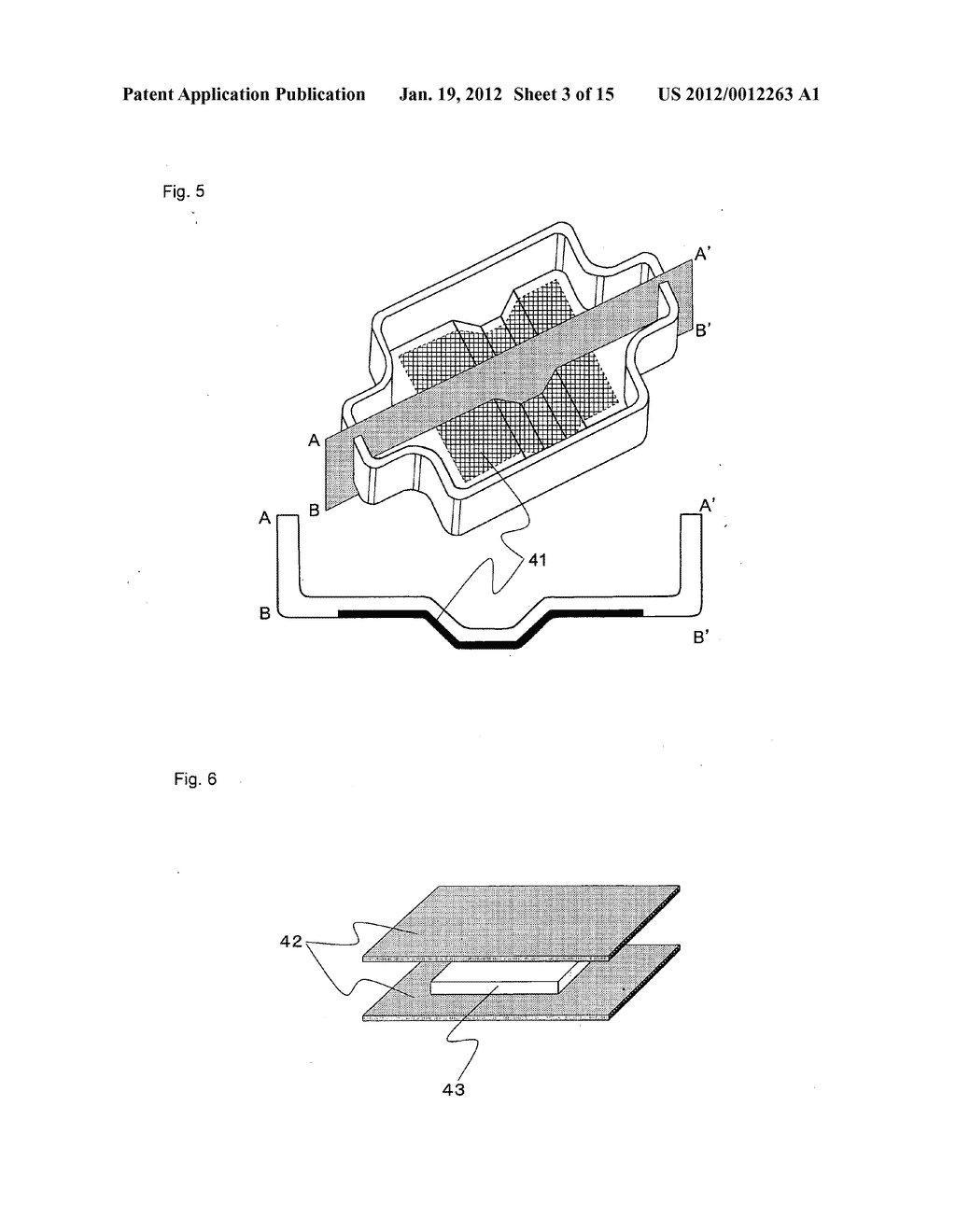 Method for manufacturing prepreg - diagram, schematic, and image 04