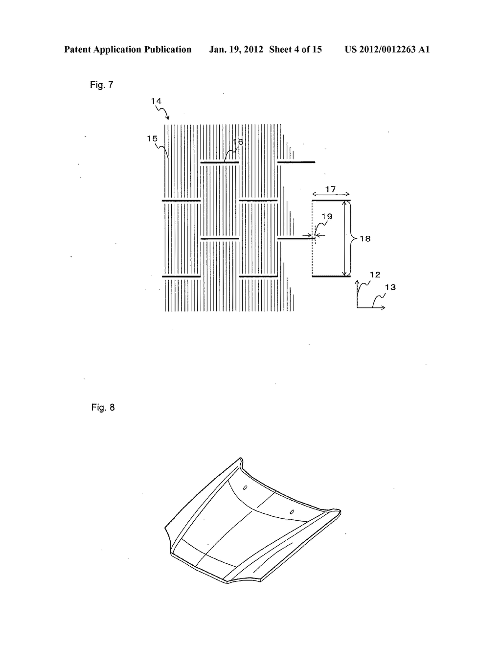 Method for manufacturing prepreg - diagram, schematic, and image 05