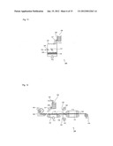 Method for manufacturing prepreg diagram and image