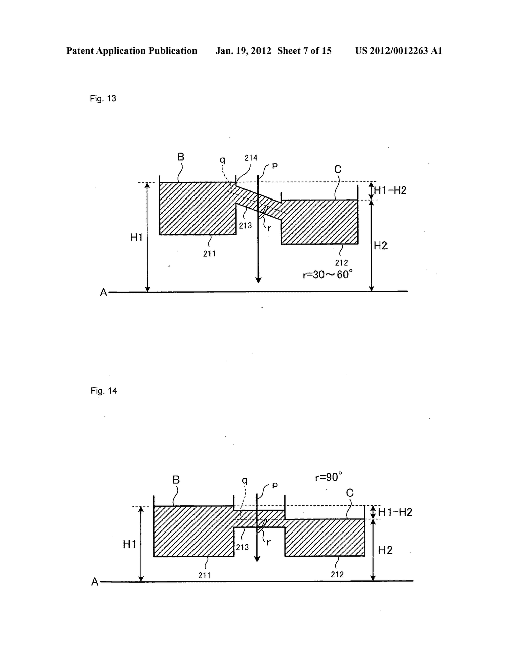 Method for manufacturing prepreg - diagram, schematic, and image 08