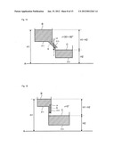 Method for manufacturing prepreg diagram and image