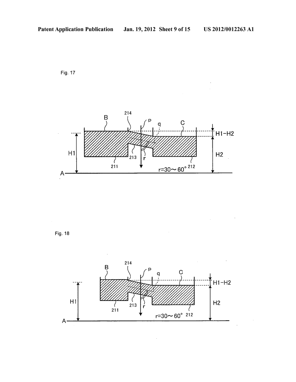 Method for manufacturing prepreg - diagram, schematic, and image 10