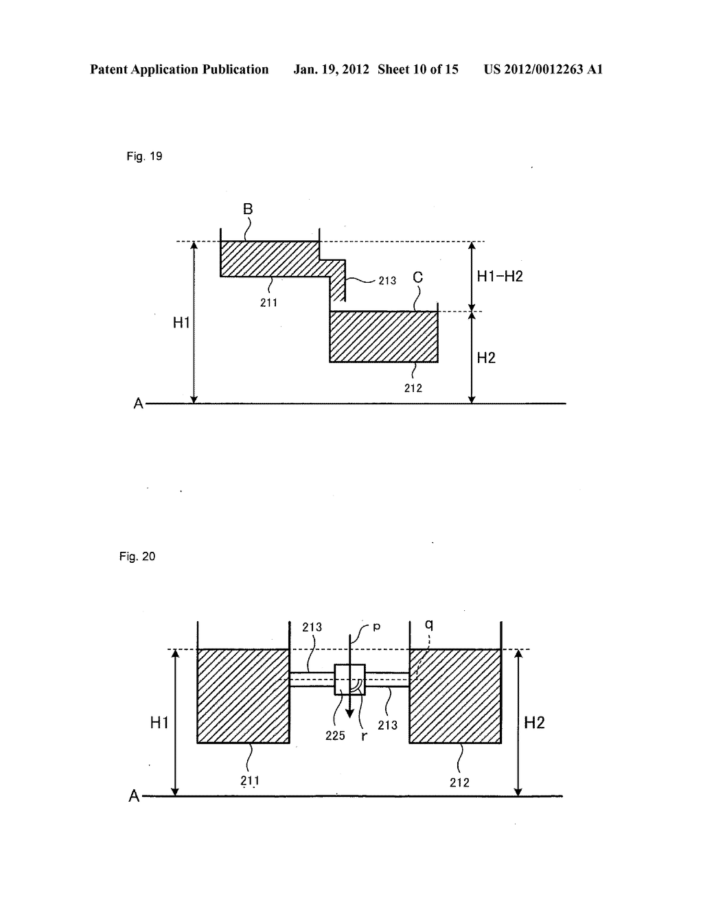 Method for manufacturing prepreg - diagram, schematic, and image 11