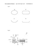 Method for manufacturing prepreg diagram and image