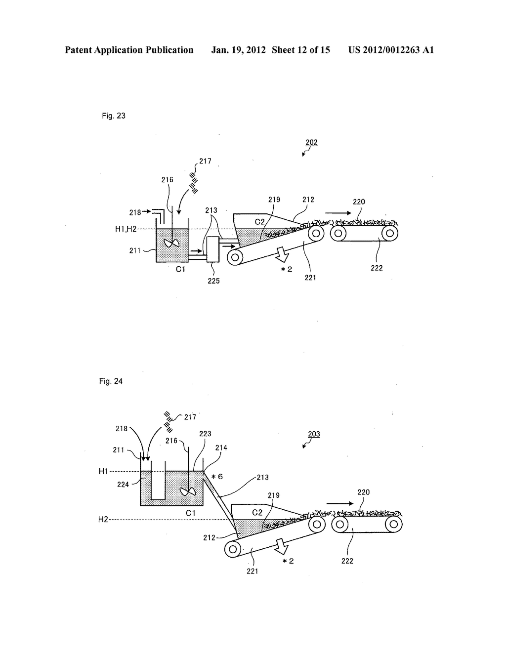 Method for manufacturing prepreg - diagram, schematic, and image 13