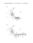 Method for manufacturing prepreg diagram and image