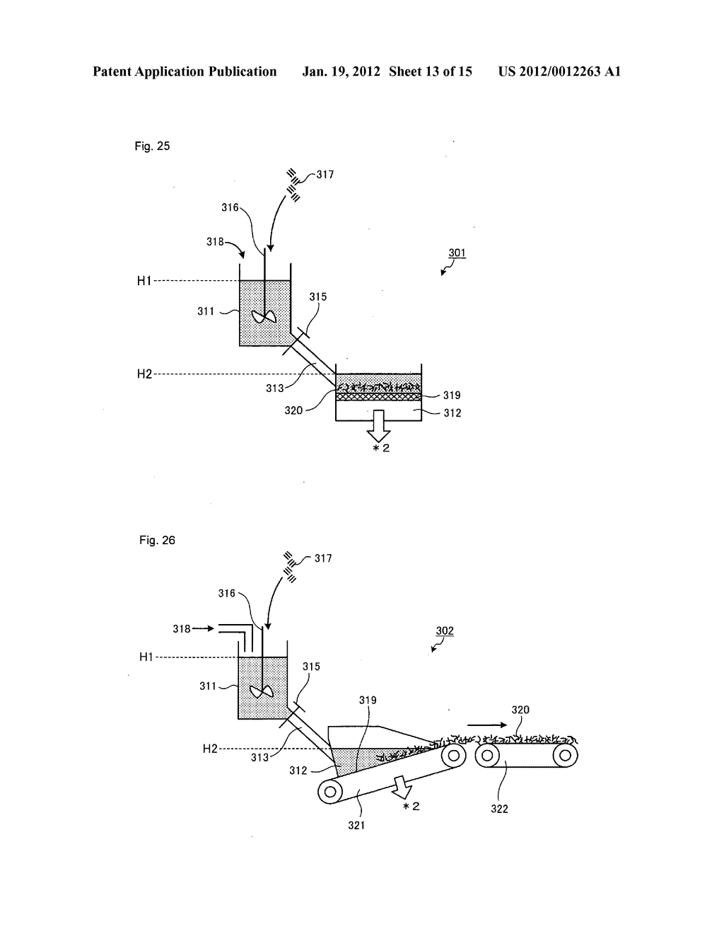 Method for manufacturing prepreg - diagram, schematic, and image 14