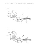 Method for manufacturing prepreg diagram and image