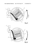 Method and Device for Casting a Cast Part from a Metal Melt diagram and image