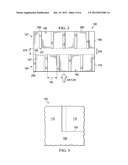  HEAT SINK WITH STAGGERED HEAT EXCHANGE ELEMENTS diagram and image