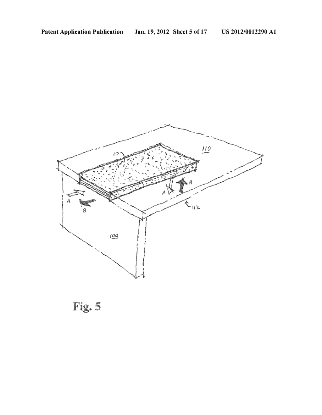 ARCHITECTURAL HEAT AND MOISTURE EXCHANGE - diagram, schematic, and image 06