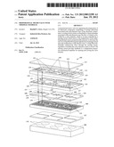 Proportional Micro-Valve With Thermal Feedback diagram and image